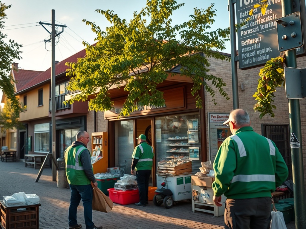 MOSiR Kutno rekrutuje. Trzy stanowiska czekają na kandydatów