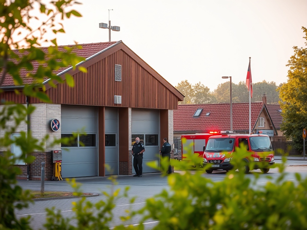 Kutno między obawami a radością. Miasto podzielone wokół bezpieczeństwa dzieci