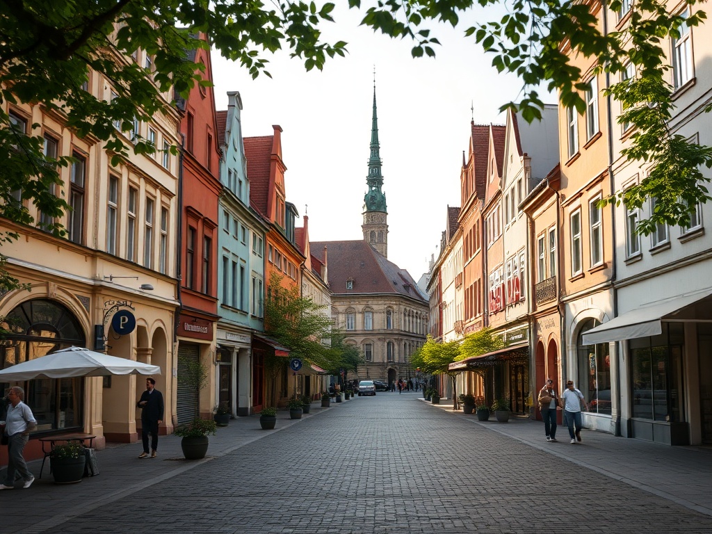 Symbolyczny obrazek przedstawiający żarówkę z błyskawicą, nawiązujący do wyłączeń prądu w Kutnie 7 kwietnia.